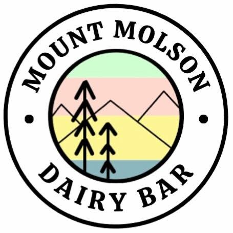 Mount Molson Dairy Bar