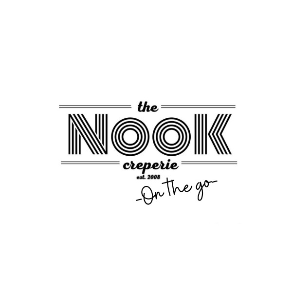 Nook on the Go
