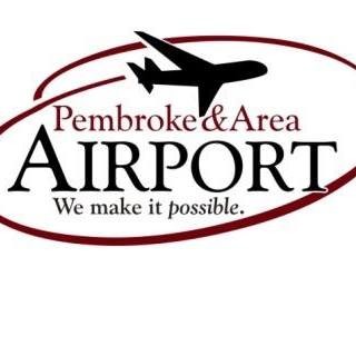 Pembroke and Area Airport