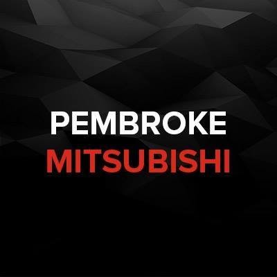 Pembroke Mitsubishi