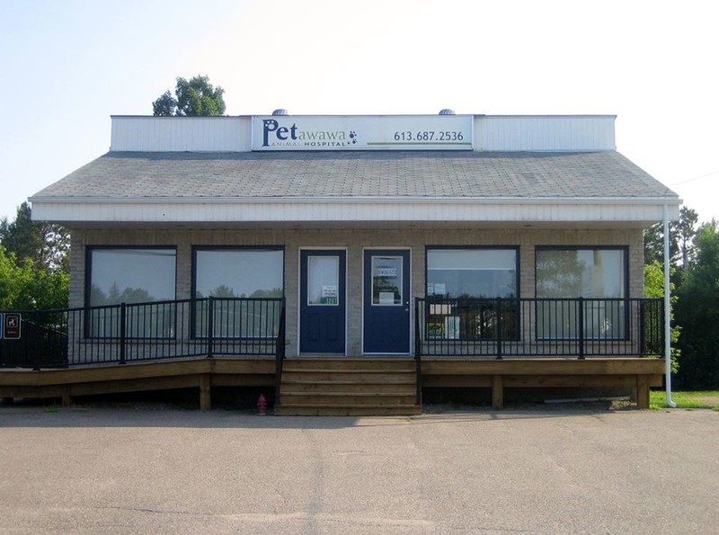 Petawawa Animal Hospital