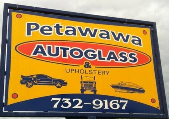 Petawawa Autoglass & Upholstery