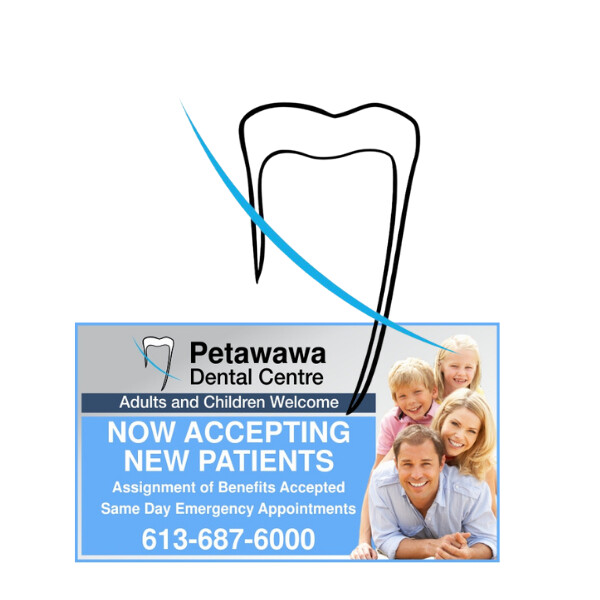 Petawawa Dental Centre