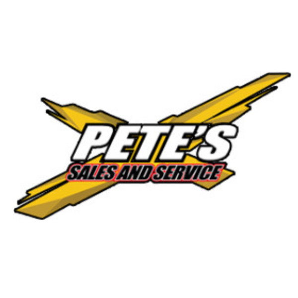 Pete's Sales and Service