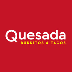 Quesada Burritos & Tacos