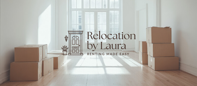 Relocation by Laura