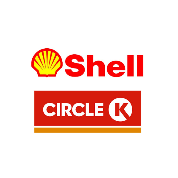 Shell & Circle K Convenience Store