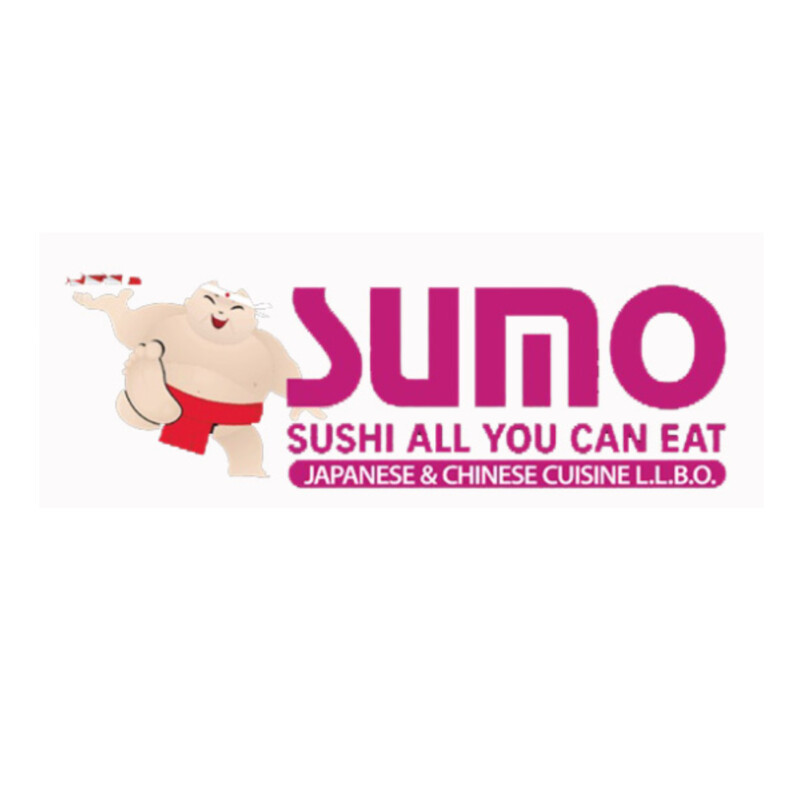 Sumo Sushi & Grill