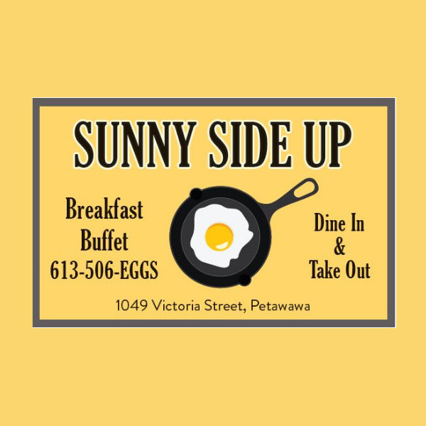 SunnySideUp Breakfast Buffet