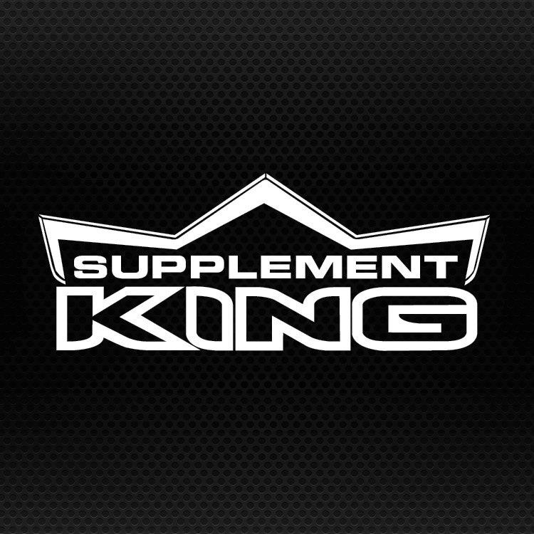 Supplement King