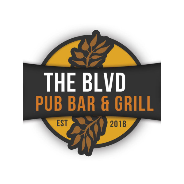 The Blvd Pub Bar & Grill