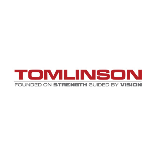 R.W. Tomlinson Ltd.