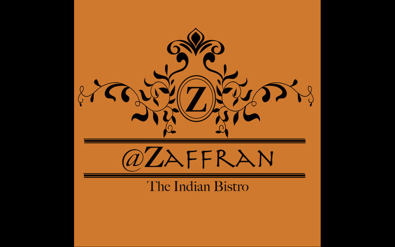 Zaffran Indian Bistro